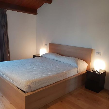 Terrazze Caracciolo Bed and Breakfast Pescara Buitenkant foto